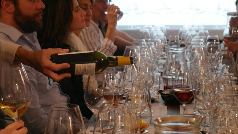 Blind Tasting in Seville - Practical Tips for Your Blind Tasting Experience