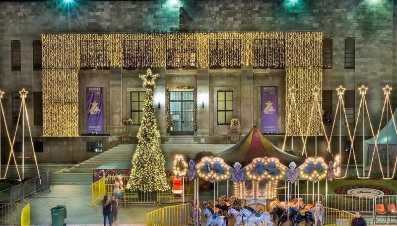 Blissful Christmas Tour Around Rhodes - Frequently Asked Questions