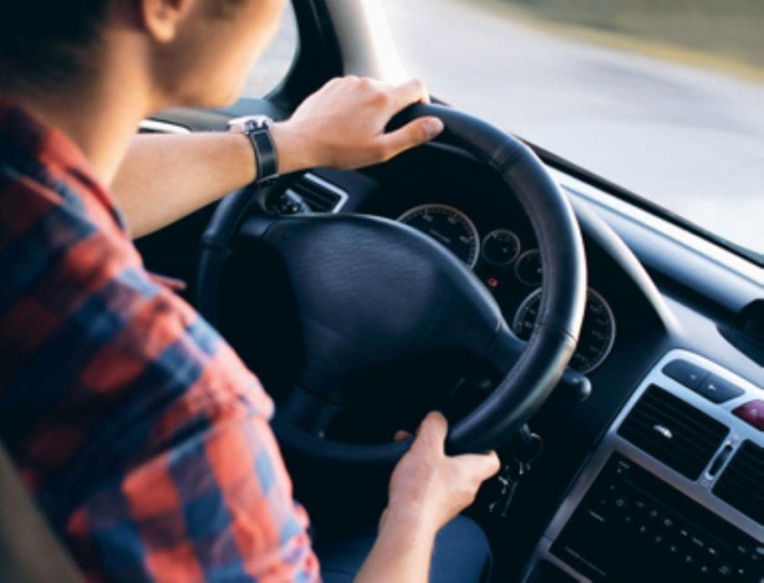 Blois: Round Trip Airport Shuttle to Charles De Gaulle - Dedicated Driver