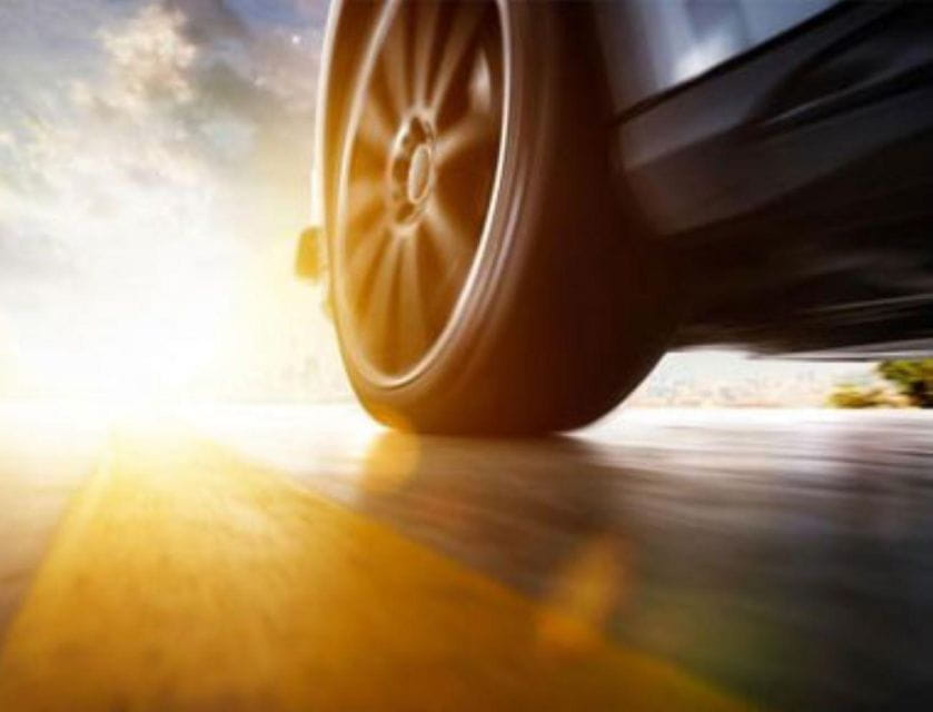 Blois: Transfer to Vendôme Central or TGV Stations - Chauffeur-Driven Service