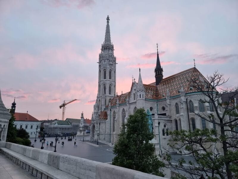 BloodThirsty Hungary: Walking tour & Dark Historical Stories - The Sum Up: Why Consider BloodThirsty Hungary?