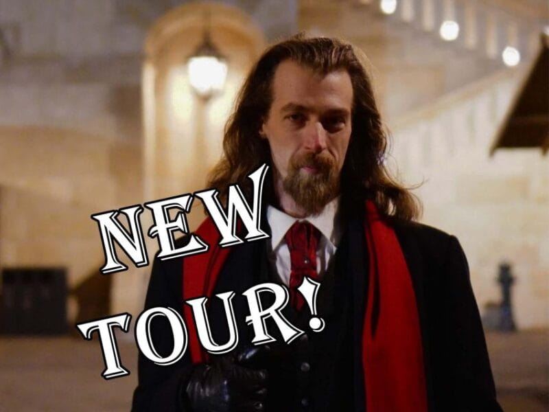 BloodThirsty Hungary: Walking tour & Dark Historical Stories - FAQ