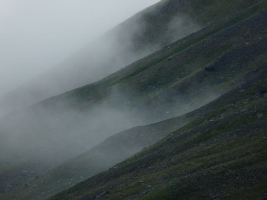 Bloody Stockholm: Ghosts, Horror and Dark Folklore 2h - Historical Events