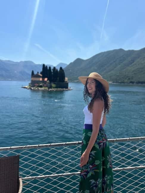 Blue Bay: Discover Kotor and Perast - Key points / Takeaways