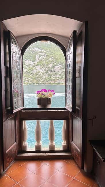 Blue Bay: Discover Kotor and Perast - Exploring Kotor: A Medieval Marvel