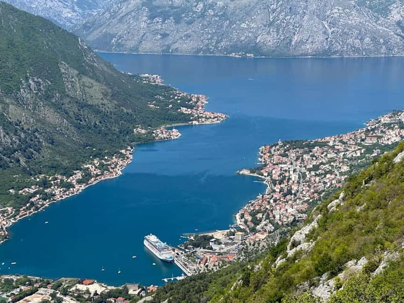 Blue Bay: Discover Kotor and Perast - Logistics and Practicalities