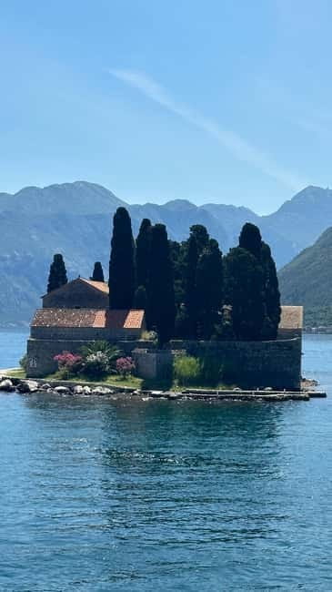 Blue Bay: Discover Kotor and Perast - Price and Value