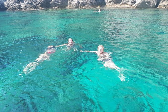 Blue Cave | 5-Hour Afternoon Sea Safari - Why This Sea Safari Stands Out