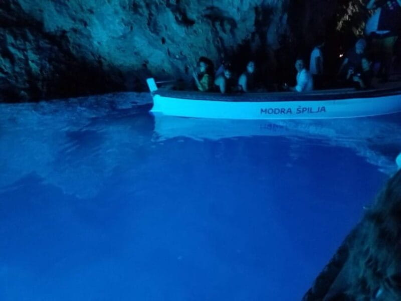 Blue Cave & 5 Islands With swimming and snorkeling - FAQ: Your Questions About the Blue Cave & 5 Islands Tour