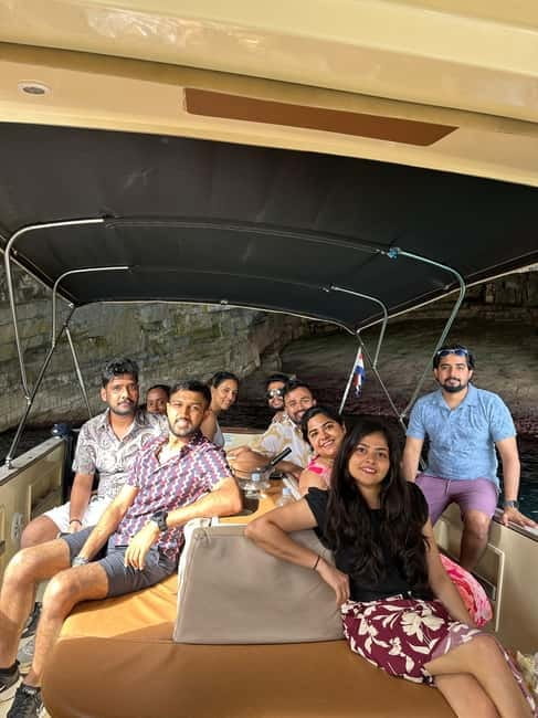 Blue Cave & 6 Island Journey from Split - A Full Breakdown of the Experience