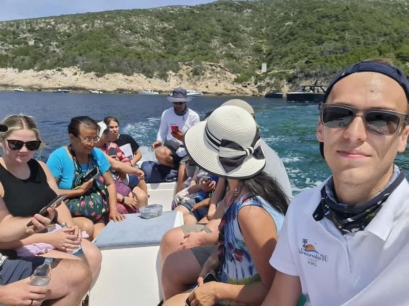 Blue Cave & 6 Island Journey from Split - FAQs