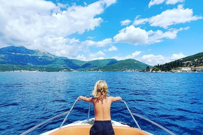 Blue Cave Adventure - In-Depth Review of the Blue Cave Adventure