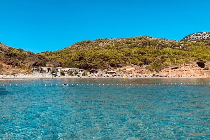 Blue Cave and Elaphiti Islands Half Day Tour - Confirmation and Accessibility