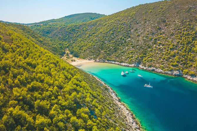 Blue Cave and Hvar Tour - 5 Islands Tour From Split and Trogir - Cancellation Policy