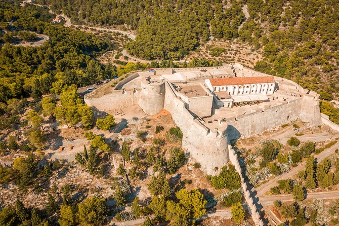 Blue Cave and Hvar Tour - 5 Islands Tour From Split and Trogir - Additional Information