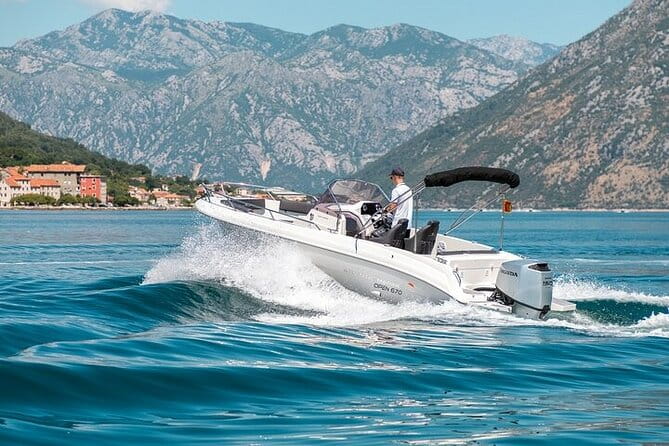 Blue Cave and Lady of the Rocks 3 Hours Private Tour - Why This Tour Might Be Perfect for You