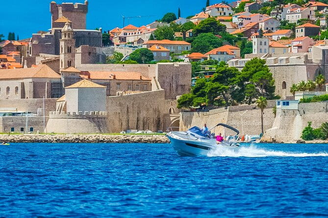 Blue Cave and unj Beach Speedboat Tour from Dubrovnik - Who this Tour is Perfect For