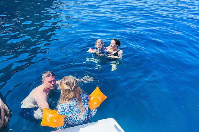 Blue Cave and unj Beach Speedboat Tour from Dubrovnik - Practical Tips for the Trip