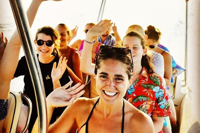 Blue Cave & Five Islands Tour - FAQ