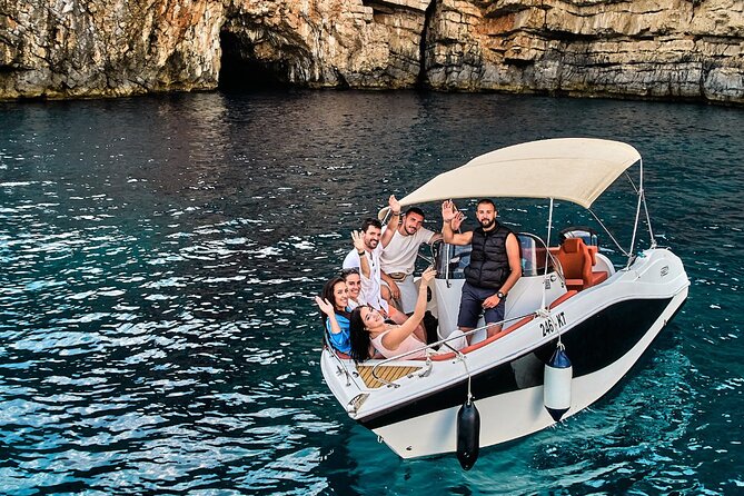 Blue Cave Guided Tour in Kotor Bay - Highlights of the Tour