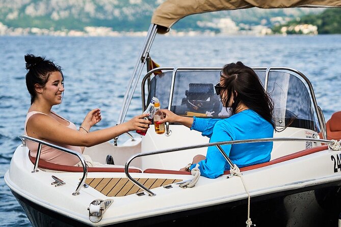 Blue Cave Guided Tour in Kotor Bay - Guest Reviews