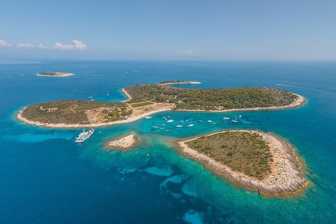 Blue cave & Hvar (5 Islands) private tour from Split or Trogir - Final thoughts