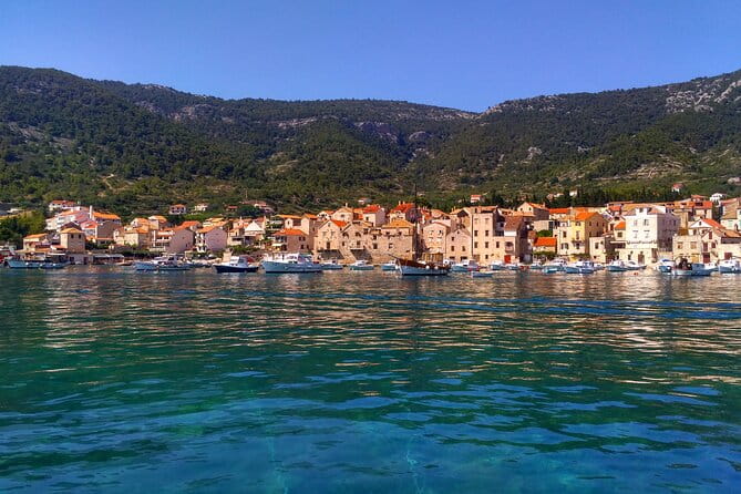 Blue Cave & Hvar : Five Islands Private Speedboat tour - Who Will Love This Tour?