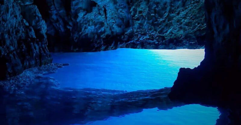 Blue Cave & Hvar Island (Paklenjaci) Private Speedboat Tour - Starting From Split: The Perfect Launchpad