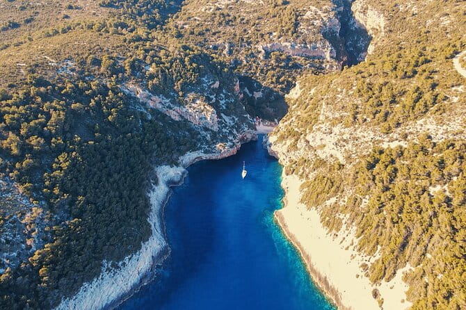 Blue Cave, Hvar Island & Paklenjaci Speedboat Tour from Split - An In-Depth Look at the Tour Experience