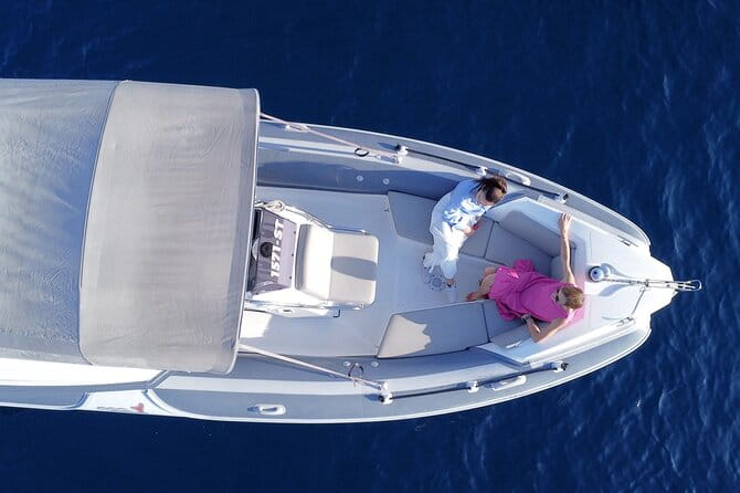 Blue Cave, Hvar Island & Paklenjaci Speedboat Tour from Split - Practical Tips