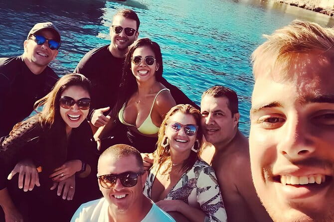 Blue Cave, Hvar Island & Paklenjaci Speedboat Tour from Split - FAQ