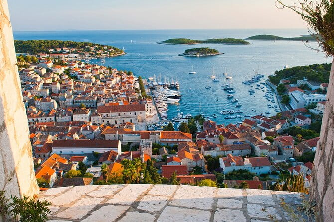 Blue Cave, Hvar Island & Paklenjaci Speedboat Tour from Split - In The Sum Up