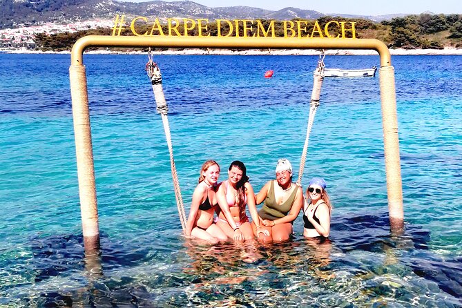 Blue Cave & Hvar Tour, 5 Islands Speed Boat - Cancellation Policy