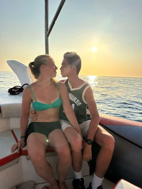 Blue Cave & Island Treasures: Komia & 5 Gems Boat Tour - Starting the Day: From Split to the Islands