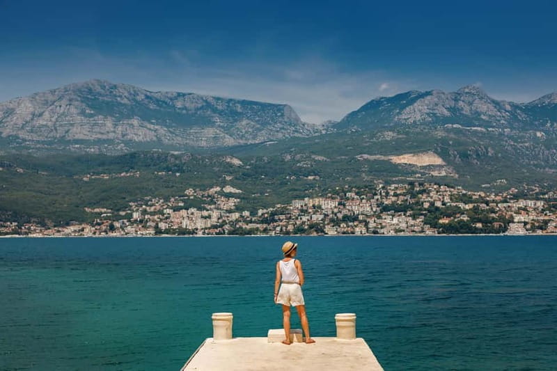 Blue Cave, Islands, Kotor, Herceg Novi: Boat Trip From Budva - Who Is This Tour For?