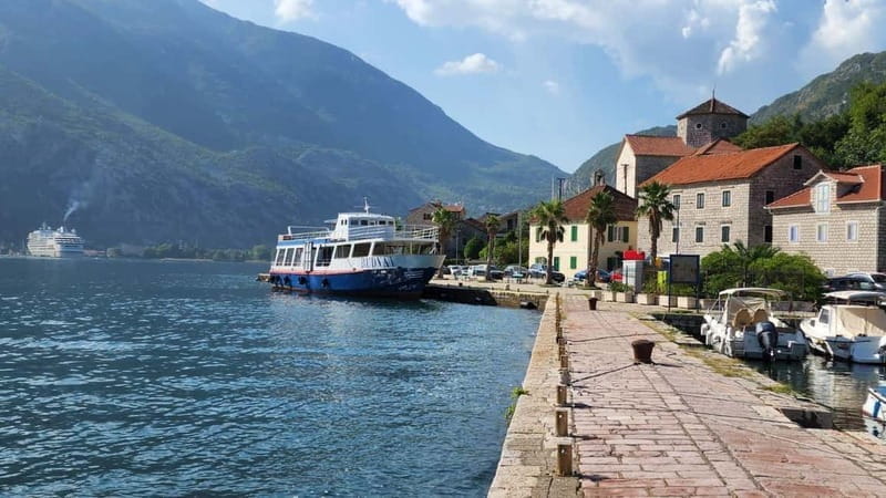 Blue Cave, Islands, Kotor, Herceg Novi: Boat Trip From Budva - FAQs about the Montenegro Coastal Boat Tour