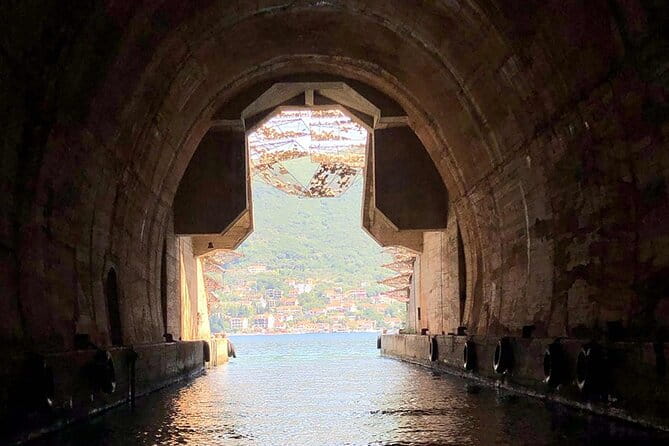 Blue Cave & Lady of the Rocks 3 hrs private tour (up to 8 pax) - The Value and Who It’s Best For