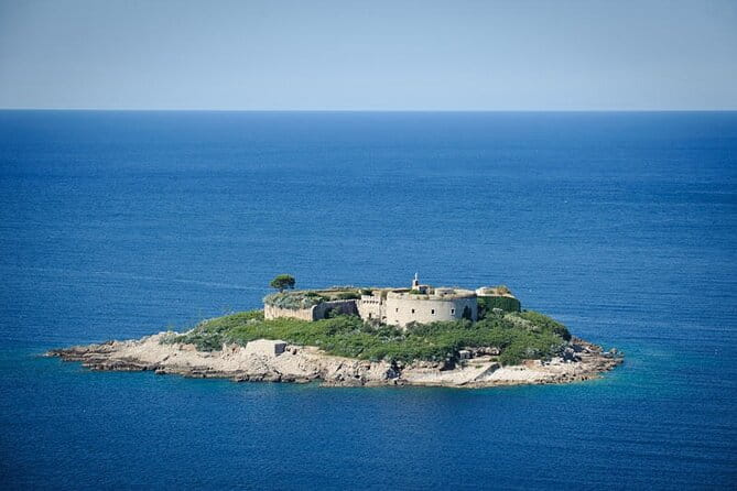 Blue Cave & Lady of the Rocks 3 hrs private tour (up to 8 pax) - Frequently Asked Questions