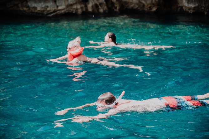 Blue Cave, Mamma Mia and Hvar, 5 Islands Speedboat Tour - Discovering Hvar Island
