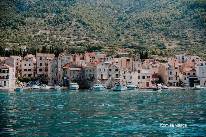 Blue Cave, Mamma Mia and Hvar, 5 Islands Speedboat Tour - Tour Accessibility and Cancellation