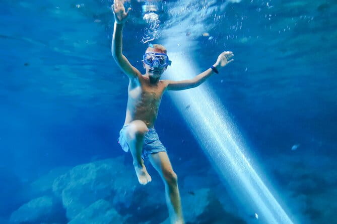 Blue Cave & Pakleni islands Private Tour - Key points / Takeaways