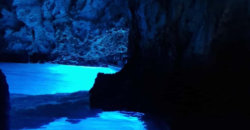 Blue cave private tour from Hvar - Key Points / Takeaways