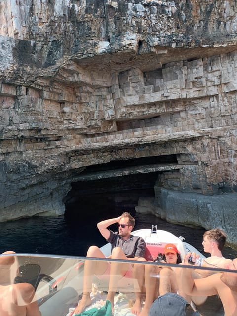 Blue cave private tour from Hvar - The Itinerary: What to Expect on This Memorable Day