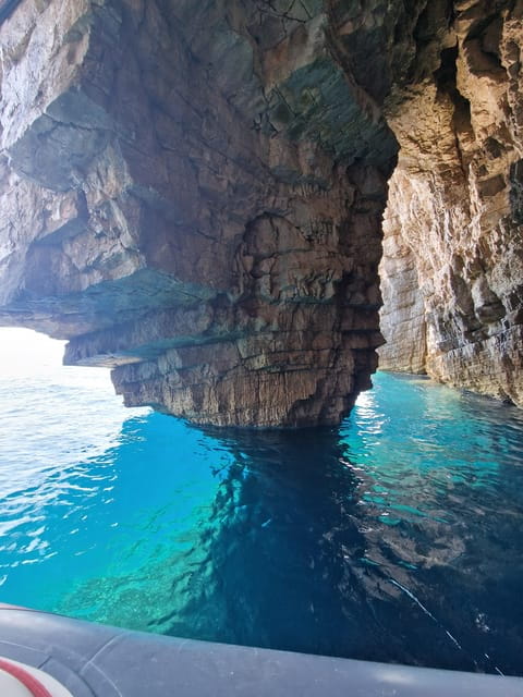 Blue cave private tour from Hvar - Who Will Love This Tour?