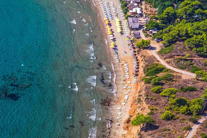 Blue Cave Small-Group Boat Tour From Dubrovnik - Just The Basics