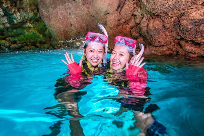 Blue Cave Snorkel & Banana Boat by Boat - Meeting and Cancellation Policy