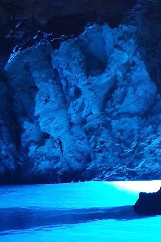 Blue Cave speedboat trip from Trogir - Who Will Love This Tour?