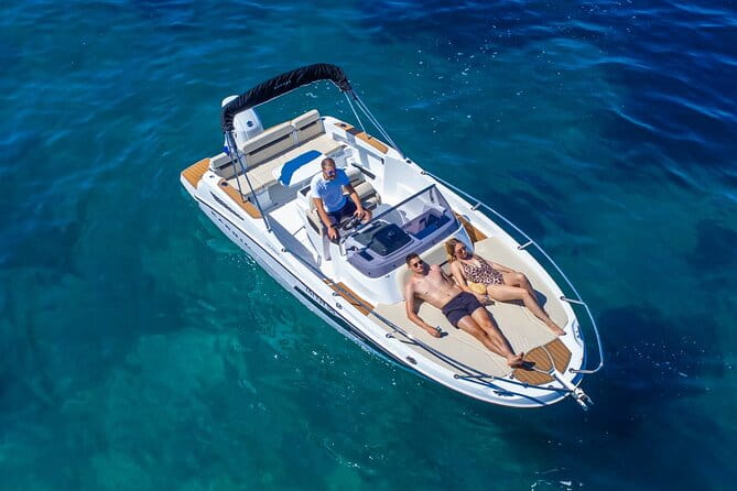 Blue Cave Three Green Caves Private Tour, free drinks and pickup - A Thorough Look at the Blue Cave Three Green Caves Private Tour in Dubrovnik