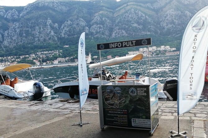 Blue Cave tour and lunch at the local Restaurant, all inclusive - 5h duration - The Sum Up