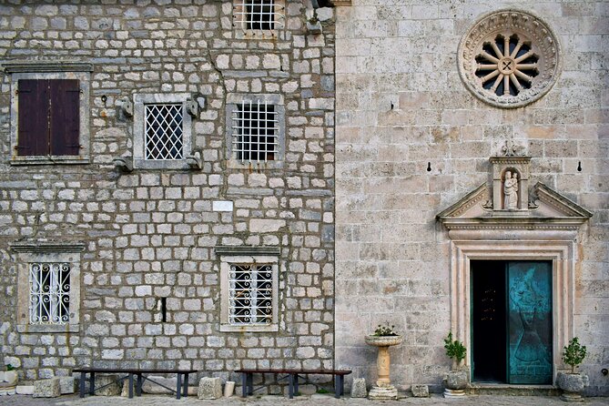 Blue Cave Tour From Kotor, Montenegro - Tour Policies